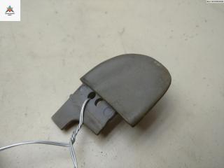 накладка декоративная Volkswagen Transporter T4 1995, 2.4 л., дизель, МКПП, белый, микроавтобус, 701867692A