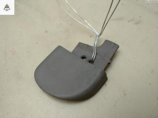 накладка декоративная Volkswagen Transporter T4 1999, 2.5 л., дизель, МКПП, белый, микроавтобус, 701867692A