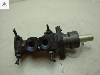 цилиндр тормозной главный Volkswagen Transporter T4 1992, 2.4 л., дизель, МКПП, серый, микроавтобус