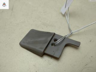 накладка декоративная Volkswagen Transporter T4 1997, 2.4 л., дизель, МКПП, жёлтый, микроавтобус, 701867693A