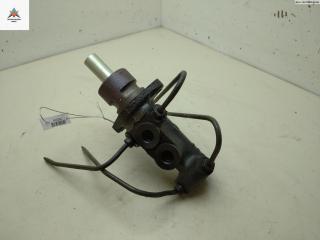 цилиндр тормозной главный Volkswagen Transporter T4 1995, 2.4 л., дизель, МКПП, белый, микроавтобус