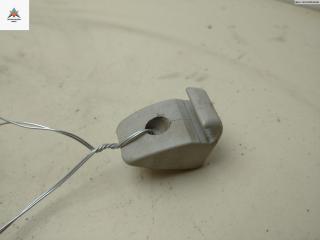 Крепление (крючок) солнцезащитного козырька Volkswagen Transporter T4 1992, 2.4 л., дизель, МКПП, серый, микроавтобус