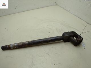 рулевой карданчик Volkswagen Transporter T4 1992, 2.4 л., дизель, МКПП, серый, микроавтобус