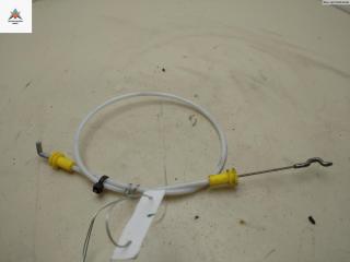 трос двери Mercedes-Benz Sprinter 2 поколение (W906) 2011, 2.2 л., дизель, МКПП, серый, микроавтобус