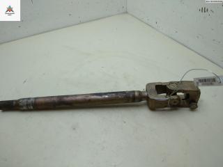 рулевой карданчик Volkswagen Transporter T4 1995, 2.4 л., дизель, МКПП, белый, микроавтобус