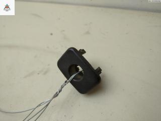 накладка декоративная Volkswagen Transporter T4 1999, 2.5 л., дизель, МКПП, белый, микроавтобус, 701837355