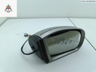 зеркало правое Mercedes-Benz C-Класс W203/S203/CL203 [рестайлинг] 2004, 2.2 л., дизель, МКПП, серый, хетчбэк 3 дв.