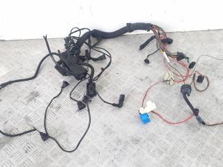 проводка двигателя BMW 3 серия E46 2000, 2.0 л., дизель, МКПП, серый, седан, 7786356