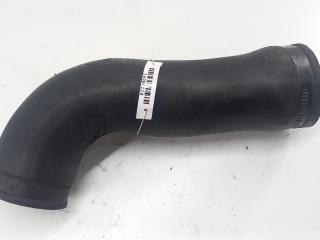 патрубок интеркулера BMW 3 серия E46 2000, 2.0 л., дизель, МКПП, серый, седан, 2247324