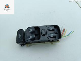 блок управления стеклоподъемниками Mercedes-Benz C-Класс W203/S203/CL203 2001, 2.0 л., бензин, МКПП, синий, седан, 2038200110