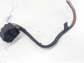 разъем (фишка) проводки BMW 3 серия E46 [рестайлинг] 2002, 2.0 л., бензин, МКПП, чёрный, универсал, 8380376