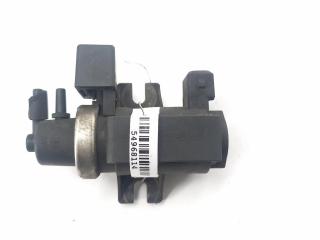 электромагнитный клапан BMW 3 серия E46 2000, 2.0 л., дизель, МКПП, серый, седан, 2247906