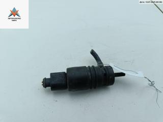 насос (моторчик) омывателя стекла Mercedes-Benz C-Класс W202/S202 [рестайлинг] 1999, зелёный, универсал