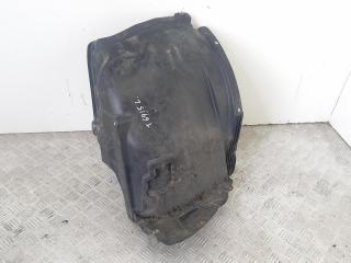 Подкрылок передний правый BMW 1 серия E81/E82/E87/E88 2006, 1.6 л., бензин, хетчбэк 5 дв., 51717059375, 7059375