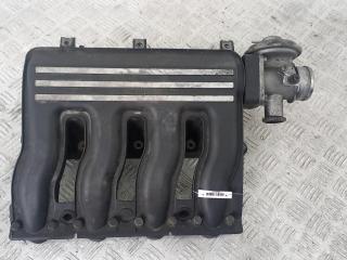 коллектор впускной BMW 3 серия E46 2000, 2.0 л., дизель, седан, 2246942