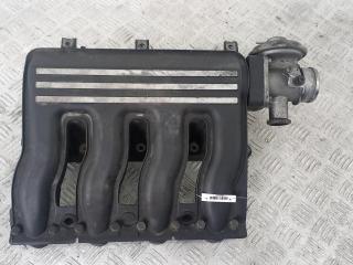 коллектор впускной BMW 3 E46 2000, 2.0 л., дизель, седан, 2246942