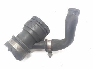 патрубок радиатора BMW 3 серия E46 2000, 2.0 л., дизель