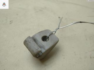 Крепление (крючок) солнцезащитного козырька Volkswagen Transporter T4 1995, 2.4 л., дизель, МКПП, белый, микроавтобус