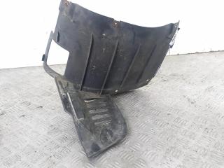 Подкрылок передний правый BMW 5 серия E39 1996, 2.5 л., бензин, седан, 8159425