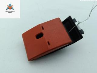 ручка открывания капота Mercedes-Benz E-Класс W124 [рестайлинг] 1987, 2.0 л., бензин, МКПП, серый, седан