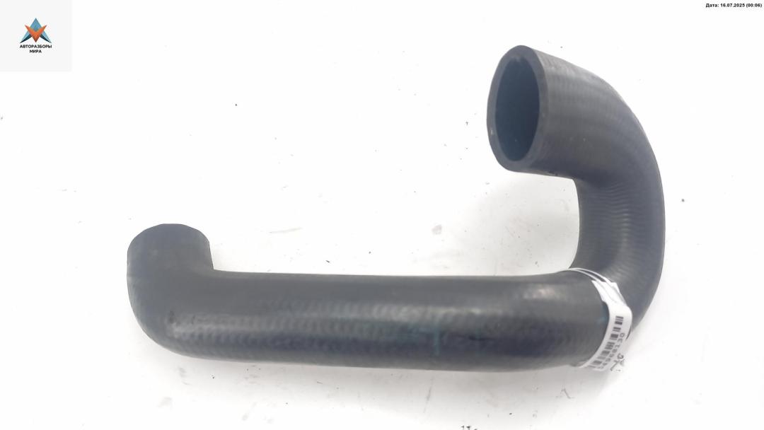 патрубок (трубопровод, шланг) BMW 3 серия E46 2000, 2.0 л., дизель, МКПП, серый, седан, 2248540 - фото №1