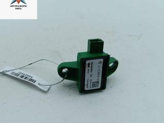 датчик AirBag Mercedes-Benz E-Класс W212/S212/C207/A207 [рестайлинг] 2014, 2.2 л., дизель, АКПП, жёлтый, универсал, 1729056100