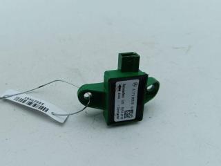 датчик AirBag Mercedes-Benz E W212 2014, 2.2 л., дизель, АКПП, жёлтый, универсал, 1729056100