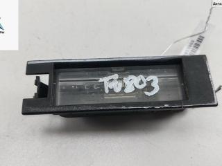 подсветка номера Opel Vectra C 2003, 2.2 л., бензин, МКПП, серый, хетчбэк 5 дв., 13139990