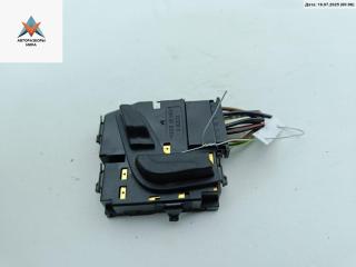 блок управления сиденьем Mercedes-Benz E-Класс W212/S212/C207/A207 [рестайлинг] 2014, 2.2 л., дизель, АКПП, жёлтый, универсал, 2048701958