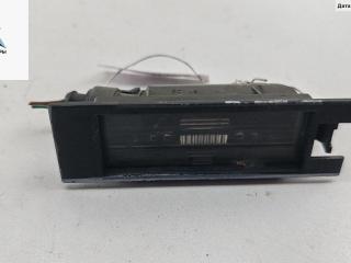 подсветка номера Opel Vectra C 2003, 2.2 л., бензин, МКПП, серый, хетчбэк 5 дв., 13139990