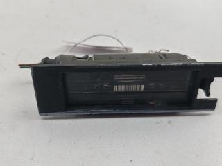 подсветка номера Opel Vectra C 2003, 2.2 л., бензин, МКПП, серый, хетчбэк 5 дв., 13139990