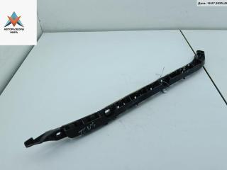 кронштейн заднего бампера Mercedes-Benz E-Класс W212/S212/C207/A207 [рестайлинг] 2014, 2.2 л., дизель, АКПП, жёлтый, универсал, 2128851163