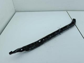кронштейн заднего бампера Mercedes-Benz E W212 2014, 2.2 л., дизель, АКПП, жёлтый, универсал, 2128851163