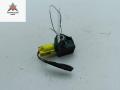 датчик AirBag Mercedes-Benz E-Класс W212/S212/C207/A207 [рестайлинг] 2014, 2.2 л., дизель, АКПП, жёлтый, универсал, 1729056000 - фото №2