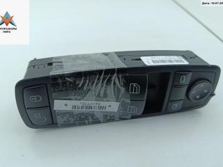 блок управления стеклоподъемниками Mercedes-Benz A-Класс W169 2004, 1.7 л., бензин, МКПП, серый, хетчбэк 5 дв., 1698206410