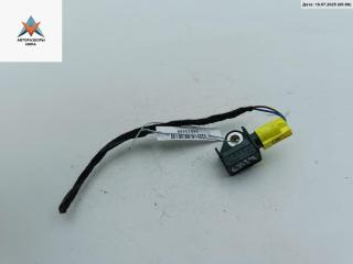 датчик AirBag Mercedes-Benz E-Класс W212/S212/C207/A207 [рестайлинг] 2014, 2.2 л., дизель, АКПП, жёлтый, универсал, 1729056000