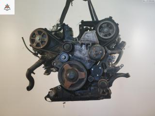 двигатель Audi A6 4B/C5 [рестайлинг] 2002, 2.5 л., дизель, АКПП, AKE