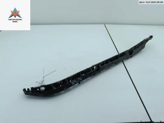 кронштейн заднего бампера Mercedes-Benz E-Класс W212/S212/C207/A207 [рестайлинг] 2014, 2.2 л., дизель, АКПП, жёлтый, универсал, 2128851263