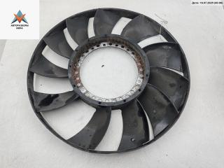 крыльчатка вентилятора (лопасти) Audi A4 B6 2002, 2.5 л., дизель, МКПП, синий, универсал, 059121301A