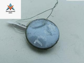 заглушка (решетка) в бампер Opel Vectra C 2003, 2.2 л., бензин, МКПП, серый, хетчбэк 5 дв., 09186153