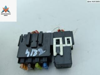 блок управления сиденьем Mercedes-Benz E-Класс W212/S212/C207/A207 [рестайлинг] 2014, 2.2 л., дизель, АКПП, жёлтый, универсал, 1645456340