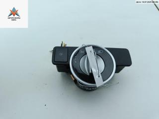 переключатель света Mercedes-Benz E-Класс W212/S212/C207/A207 [рестайлинг] 2014, 2.2 л., дизель, АКПП, жёлтый, универсал, 2129050551
