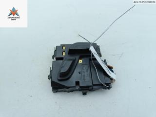 разъем (фишка) проводки Mercedes-Benz E-Класс W212/S212/C207/A207 [рестайлинг] 2014, 2.2 л., дизель, АКПП, жёлтый, универсал, 2048701858