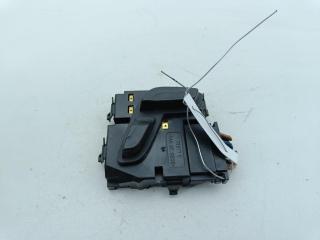 разъем (фишка) проводки Mercedes-Benz E-Класс W212/S212/C207/A207 [рестайлинг] 2014, 2.2 л., дизель, АКПП, жёлтый, универсал, 2048701858