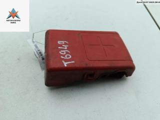 Блок управления аккумулятором Renault Megane 2 поколение [рестайлинг] 2006, 1.5 л., дизель, МКПП, серый, универсал, 8200381280