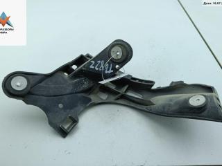 кронштейн заднего бампера Opel Astra H/Family [рестайлинг] 2006, 1.8 л., бензин, МКПП, синий, универсал, 13143106