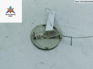 заглушка (решетка) в бампер Opel Signum C 2003, 2.2 л., дизель, АКПП, серый, хетчбэк 5 дв., 24412818