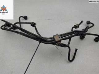 трубка топливная Audi A6 4B/C5 1999, 2.5 л., дизель