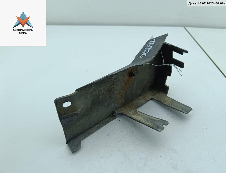 заглушка порога Opel Signum C 2003, 2.2 л., дизель, АКПП, серый, хетчбэк 5 дв., 24427548 - фото №1