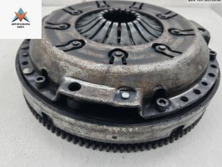 маховик Audi A6 4B/C5 1999, 2.5 л., дизель, МКПП, серый, универсал